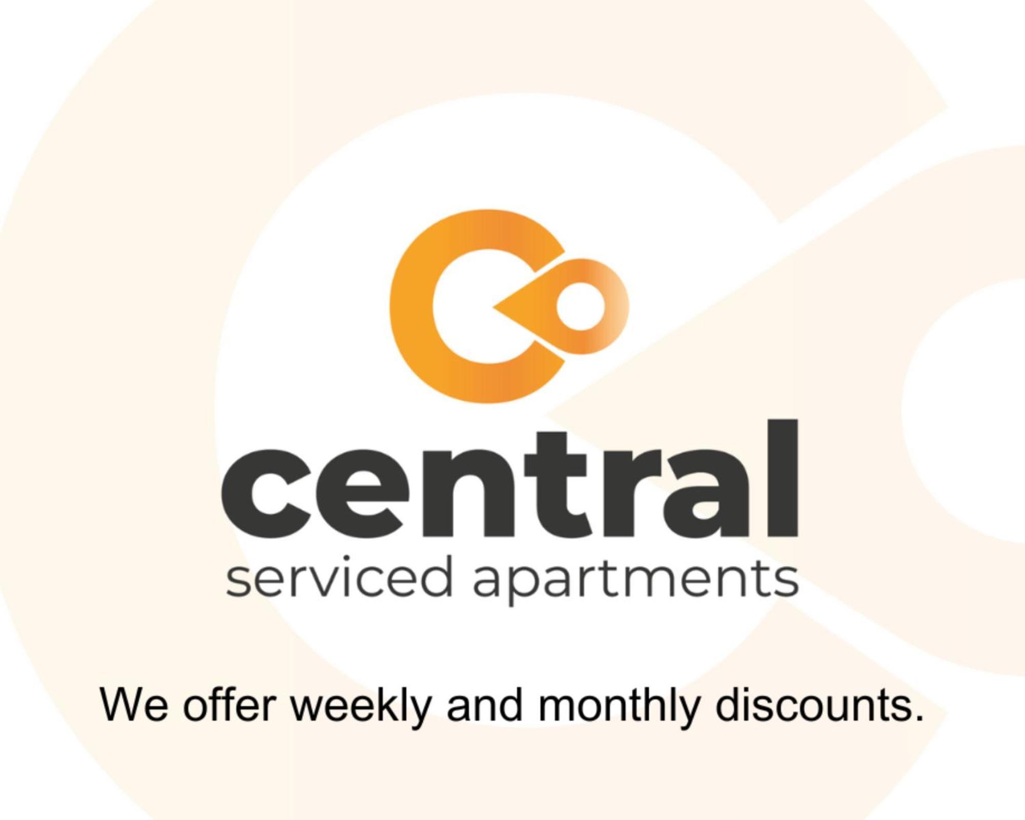 Central Serviced Apartments - Cosy 1 Bedroom - Walk Away From City Quay V&A - Walk To Bus And Train Station - Easy Access To City Centre - Fast Wi-Fi - Fully Equipped - Weekly & Monthly Stay Offers Дънди Екстериор снимка